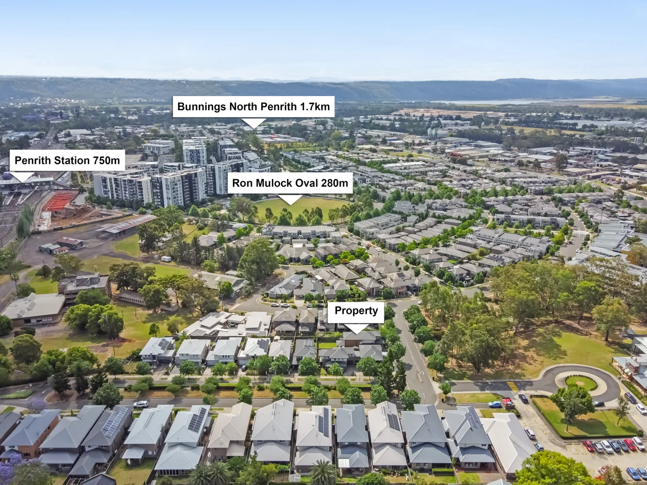 Additional image 20 of 26 Mountain view Crescent, Penrith NSW 2750