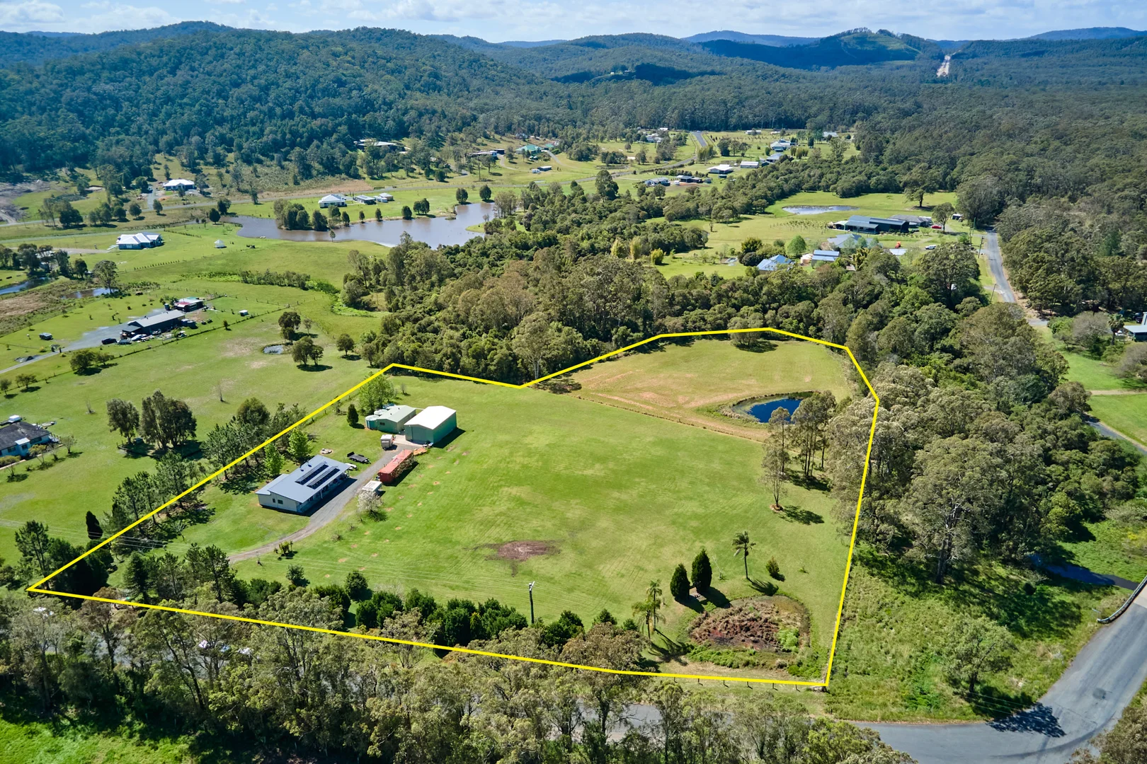 Additional image 7 of 10 Markwell Back Road, Bulahdelah NSW 2423