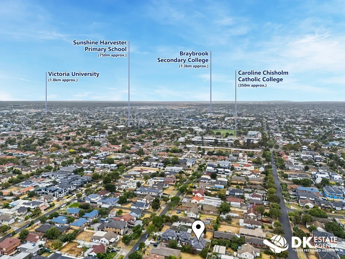 Additional image 13 of 3/6 Moama St, Braybrook VIC 3019