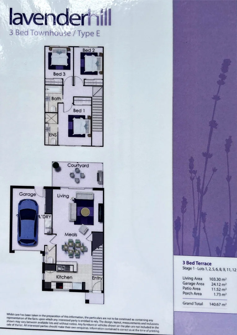 Additional image 17 of Unit 8 1 lavender Drive, Griffin QLD 4503