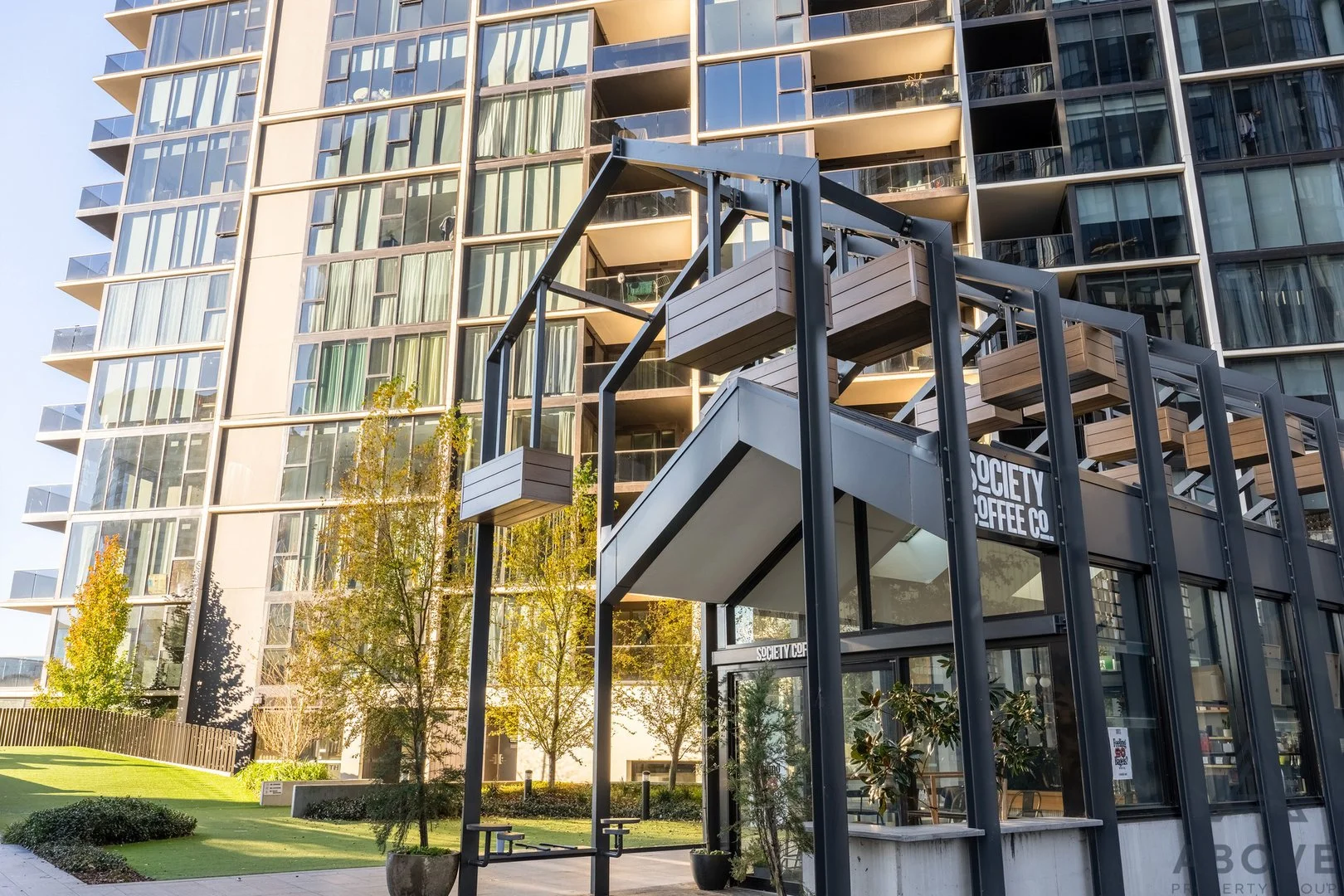 Additional image 27 of 1205/3 Grazier Lane, Belconnen ACT 2617