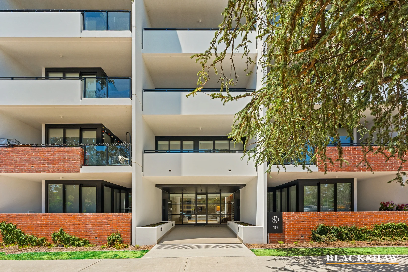 Additional image 20 of 112/19 Captain Cook Crescent, Griffith ACT 2603