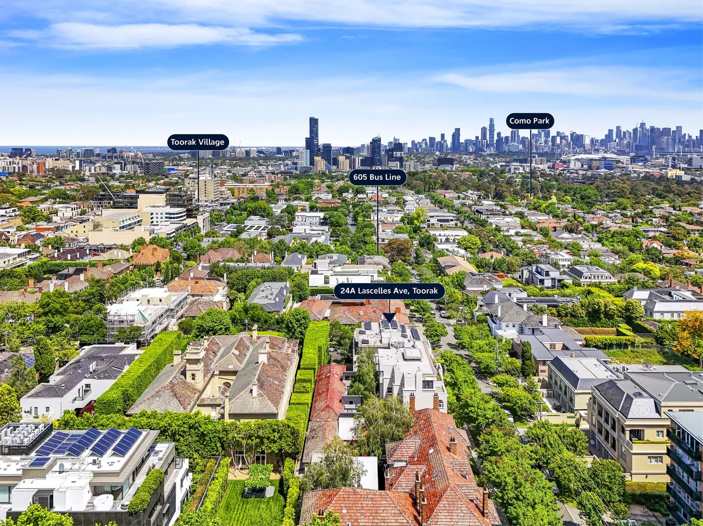 Additional image 19 of 24A Lascelles Avenue, Toorak VIC 3142