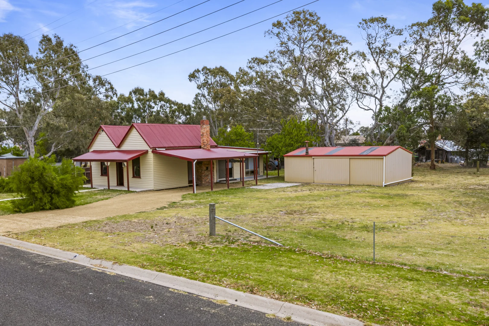 Additional image 2 of 12-14 Henry Street, Glenthompson VIC 3293