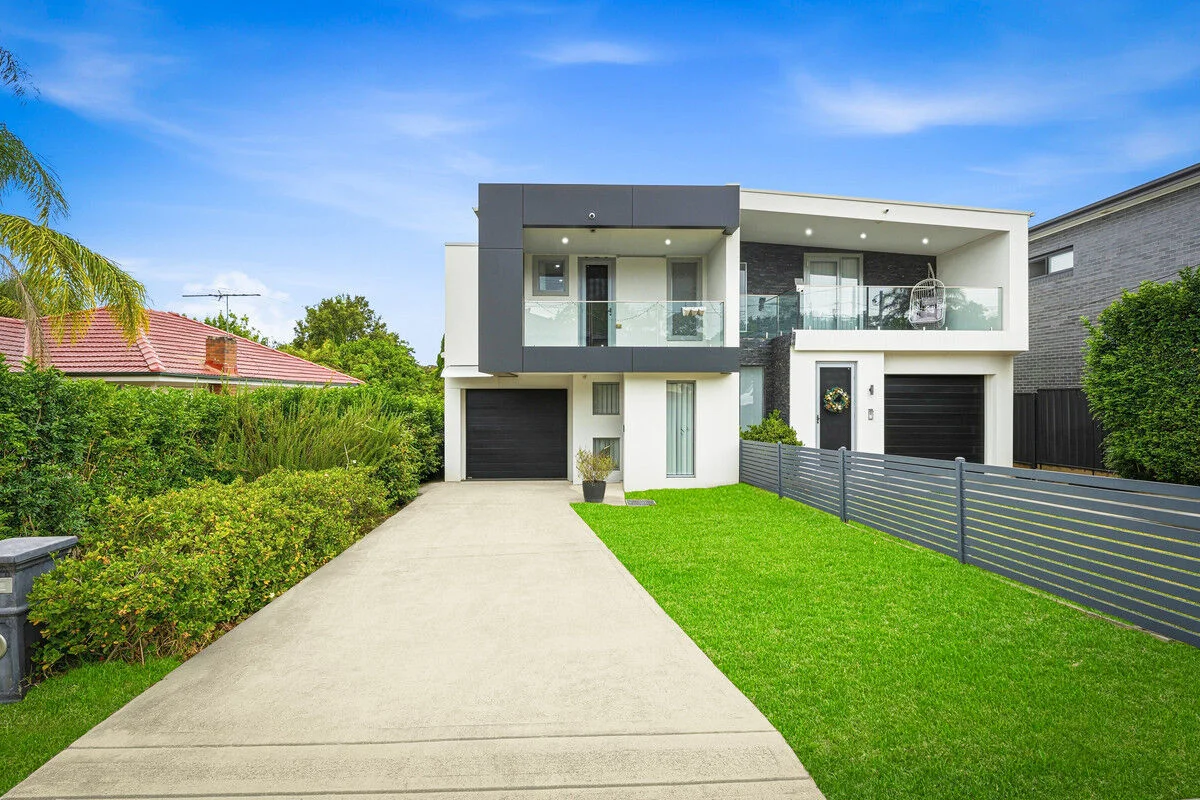 Additional image 27 of 6A Eccles Street, Ermington NSW 2115