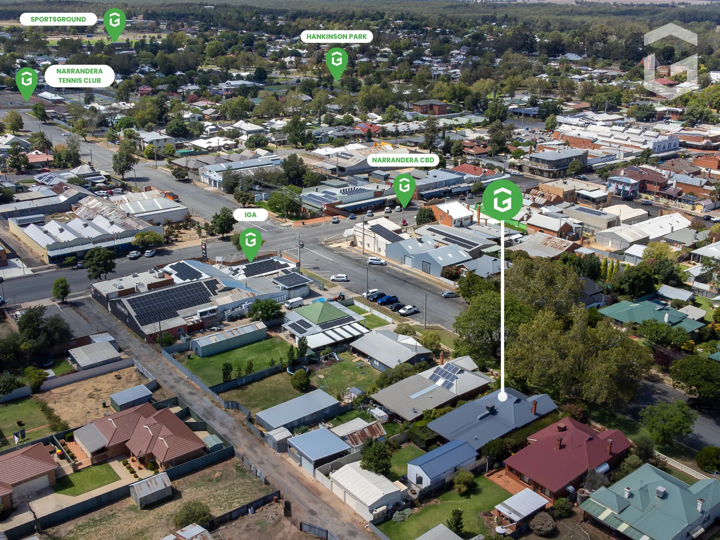 Additional image 24 of 21 King Street, Narrandera NSW 2700