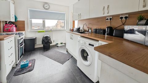 St. Fagans Rise, Cardiff, Cardiff CF5, Studio for sale