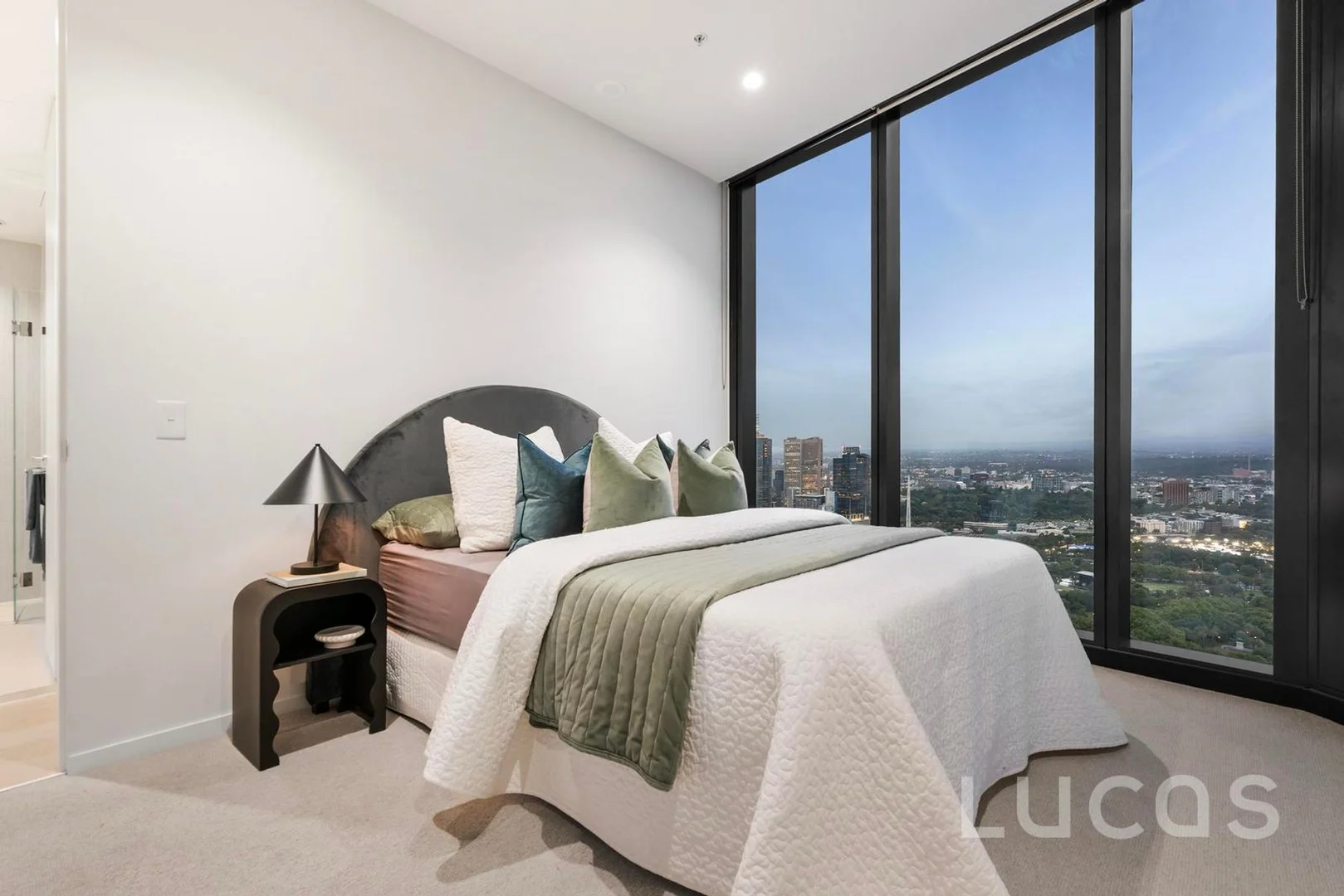 Additional image 7 of 5603/18 Hoff Boulevard, Southbank VIC 3006