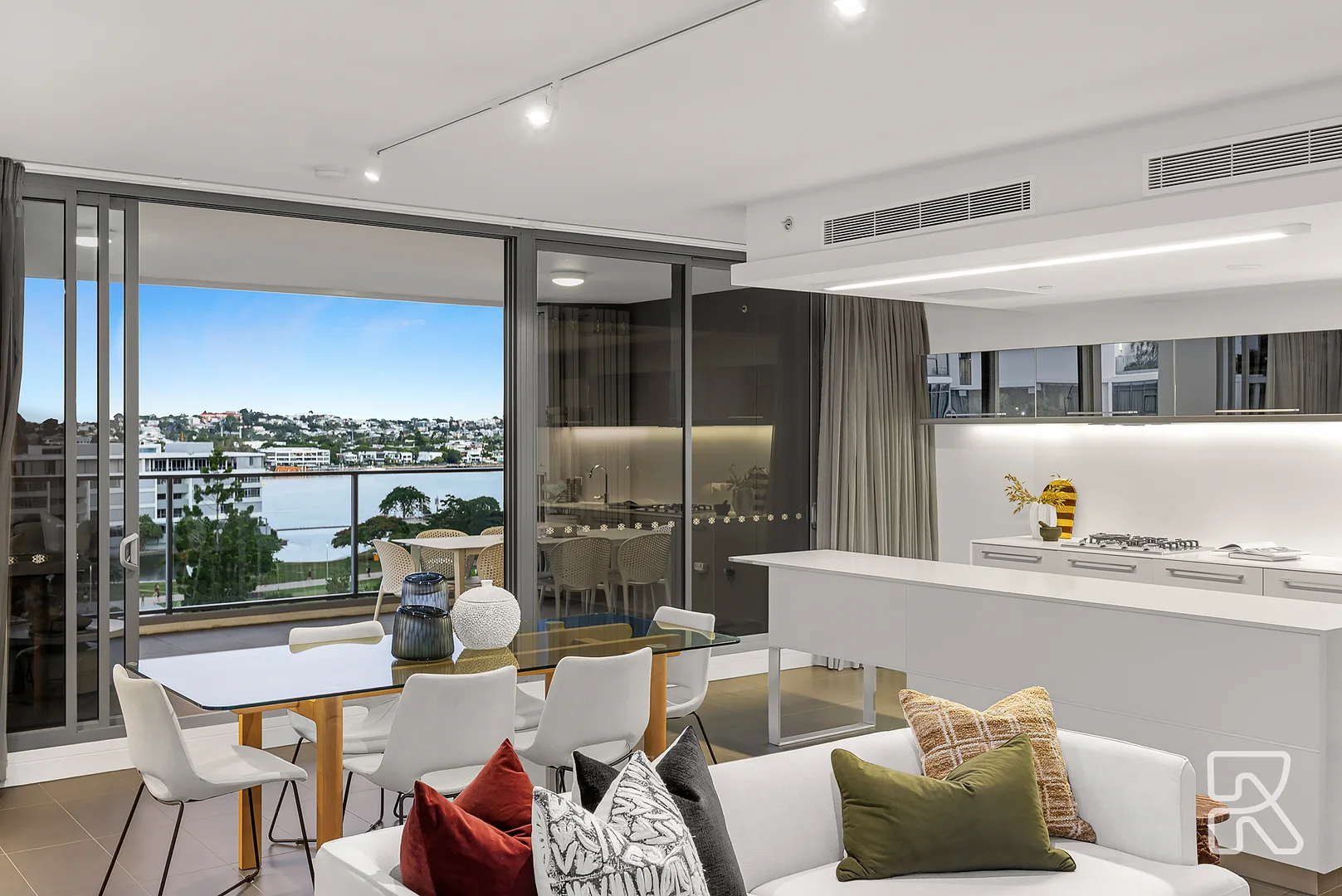 Additional image 2 of 28/27 Cunningham Street, Newstead QLD 4006