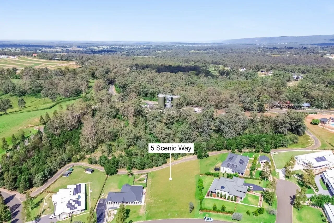 Additional image 2 of 5 SCENIC WAY, North Richmond NSW 2754