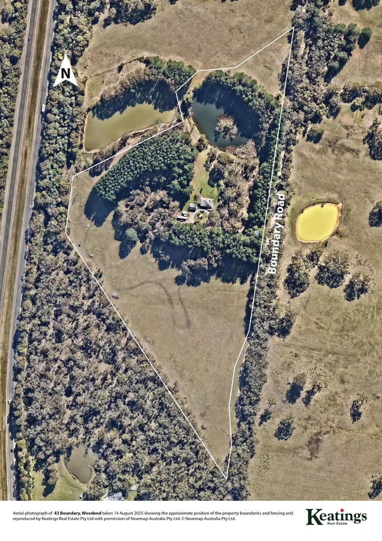 Additional image 27 of 43 Boundary Road, Woodend VIC 3442