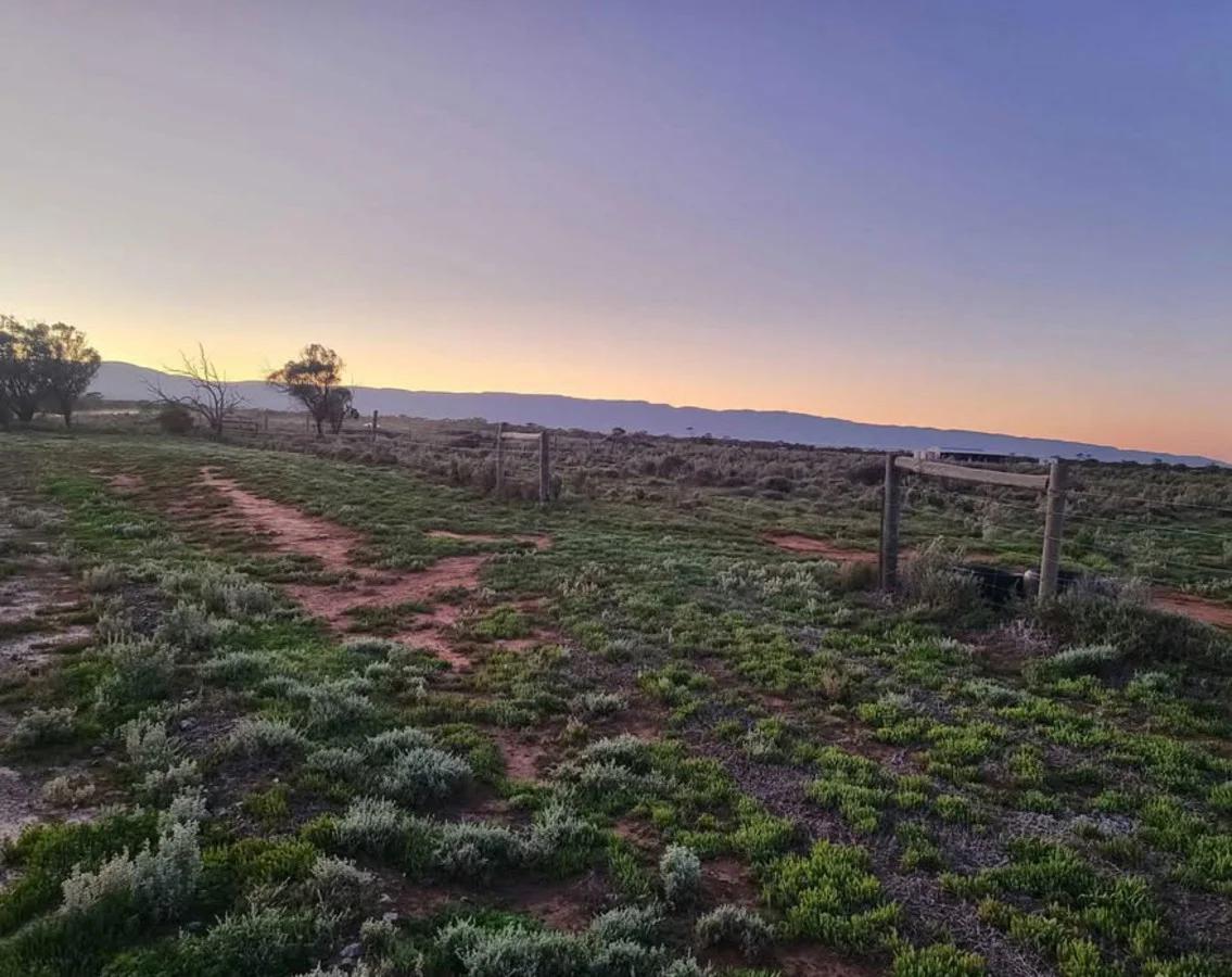 157 Seymour Road, Port Germein SA 5495