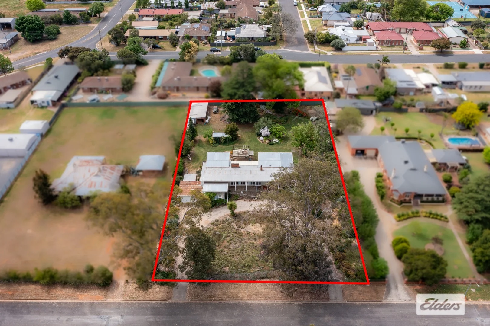 60 Banff Street, Corowa NSW 2646