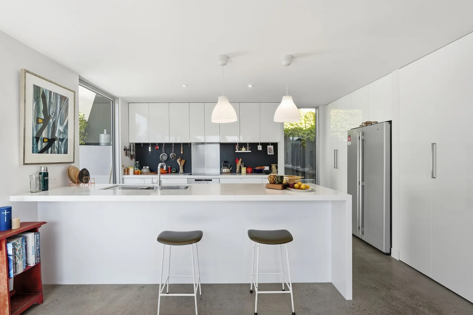 Additional image 4 of 124 York Street, Sandy Bay TAS 7005