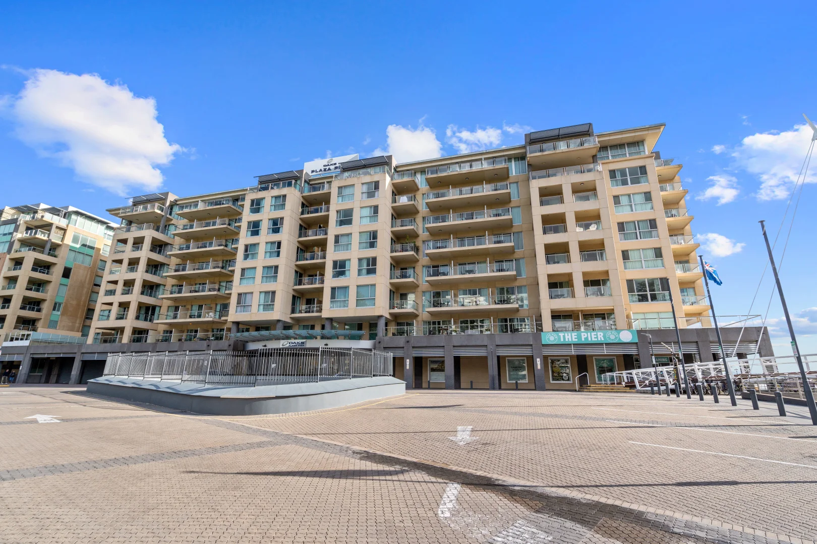 Additional image 21 of 713/16 Holdfast Promenade, Glenelg SA 5045