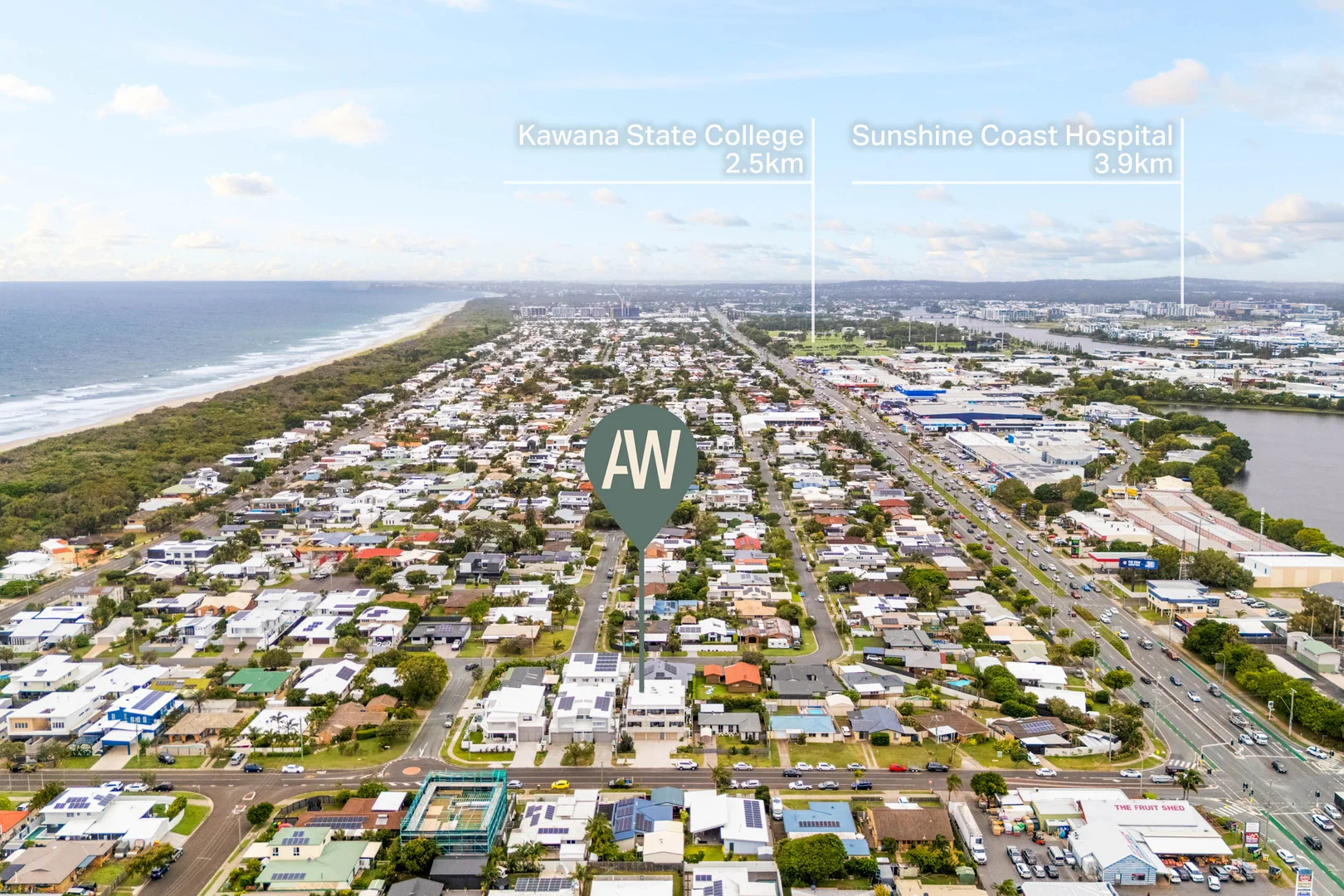 Additional image 27 of 1/18 Palkana Drive, Warana QLD 4575