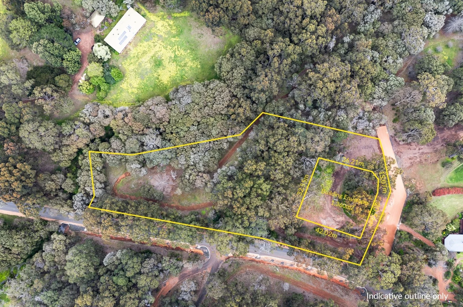 Additional image 8 of PL 603/169 Kevill Road, Margaret River WA 6285