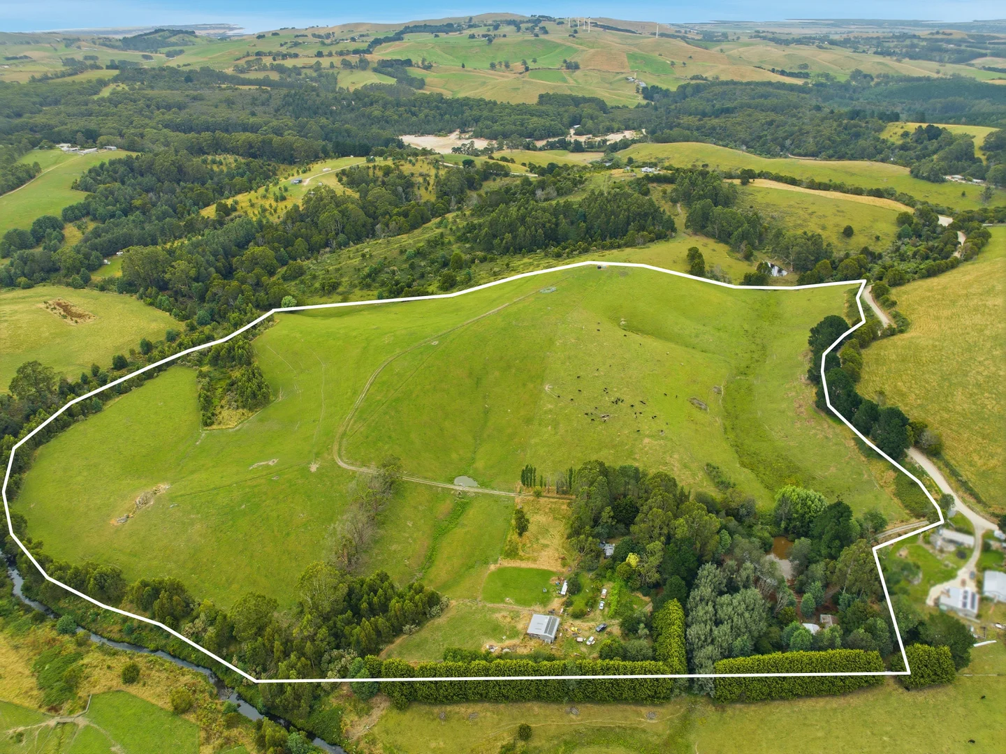 Additional image 2 of 450 Woomera Creek Rd, Toora North VIC 3962