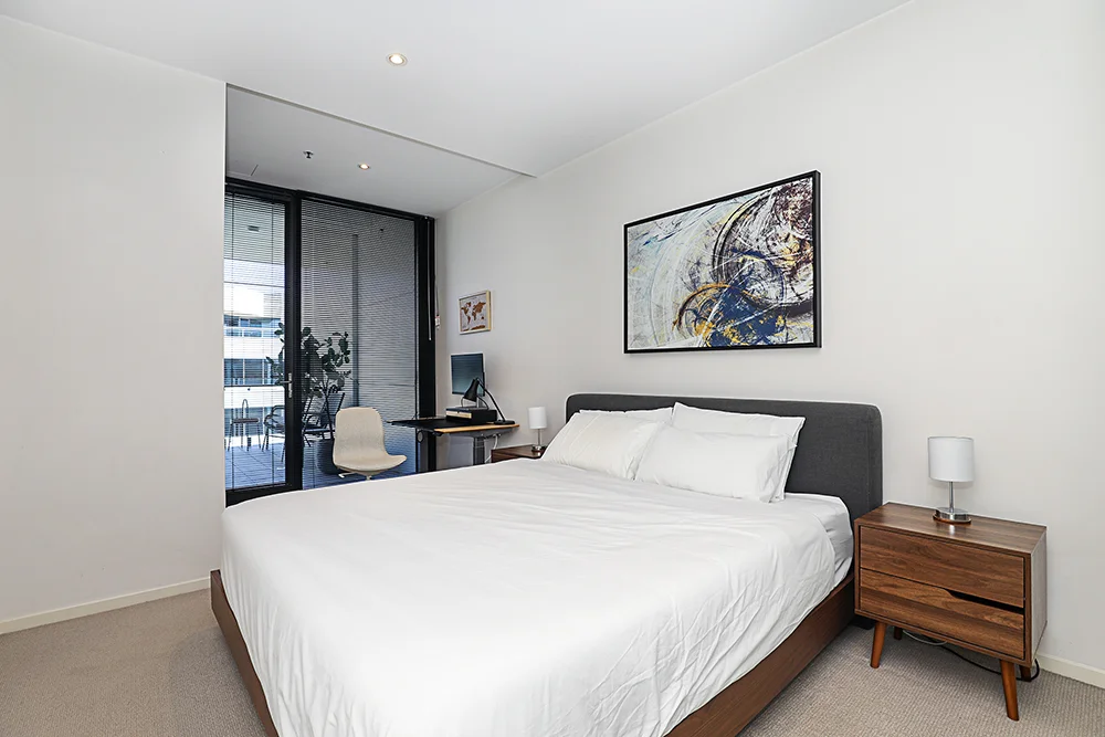 Additional image 8 of 1504/240 Bunda Street, City ACT 2601