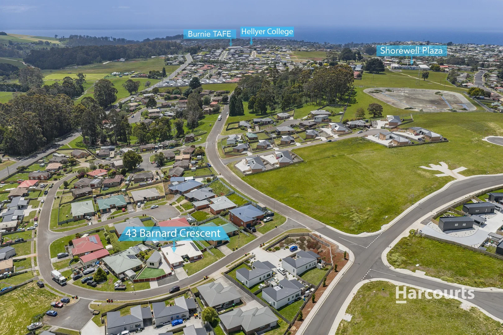 Additional image 18 of 43 Barnard Crescent, Shorewell Park TAS 7320
