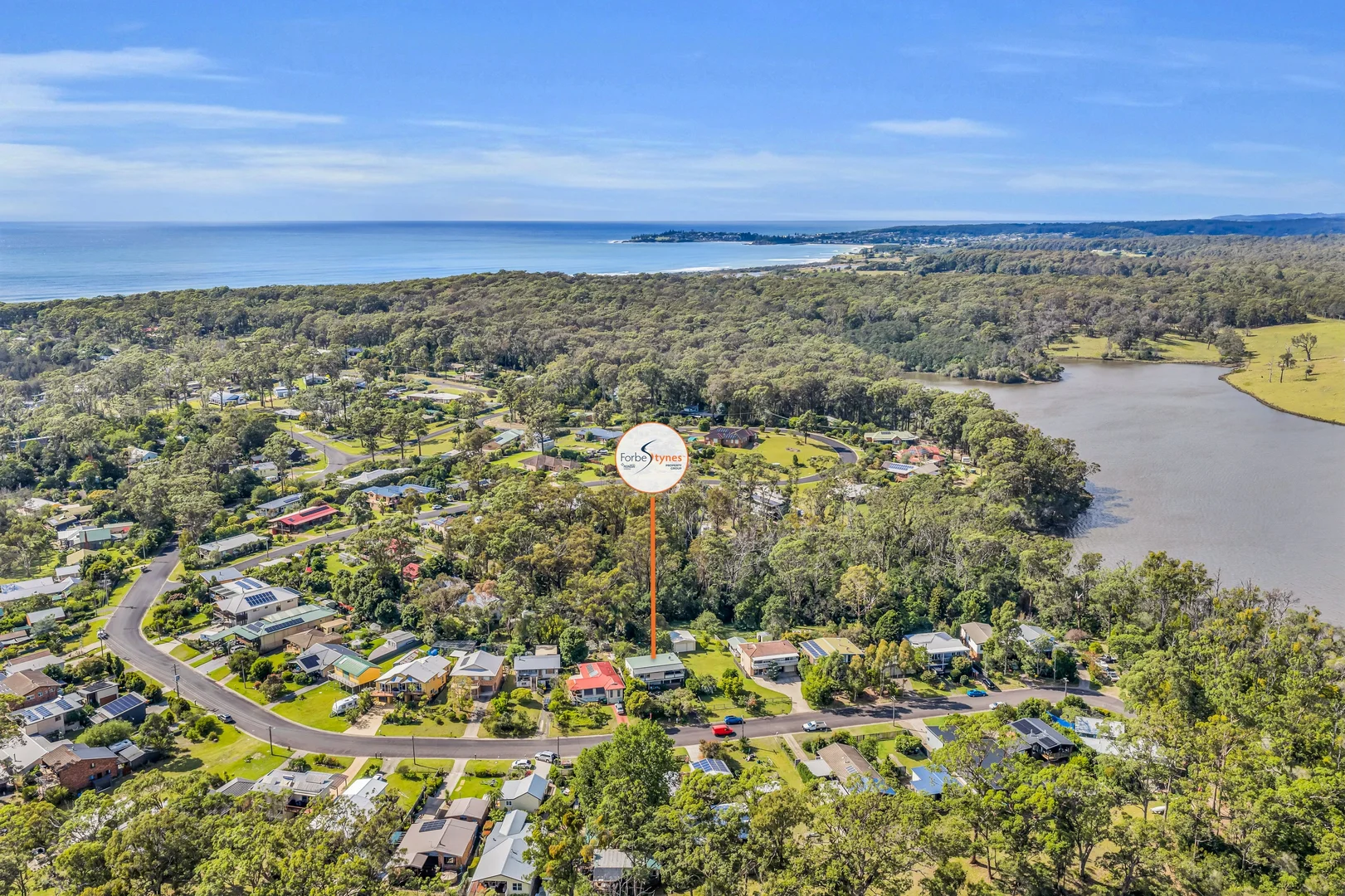 Additional image 10 of 15 Fairhaven Point Way, Wallaga Lake NSW 2546