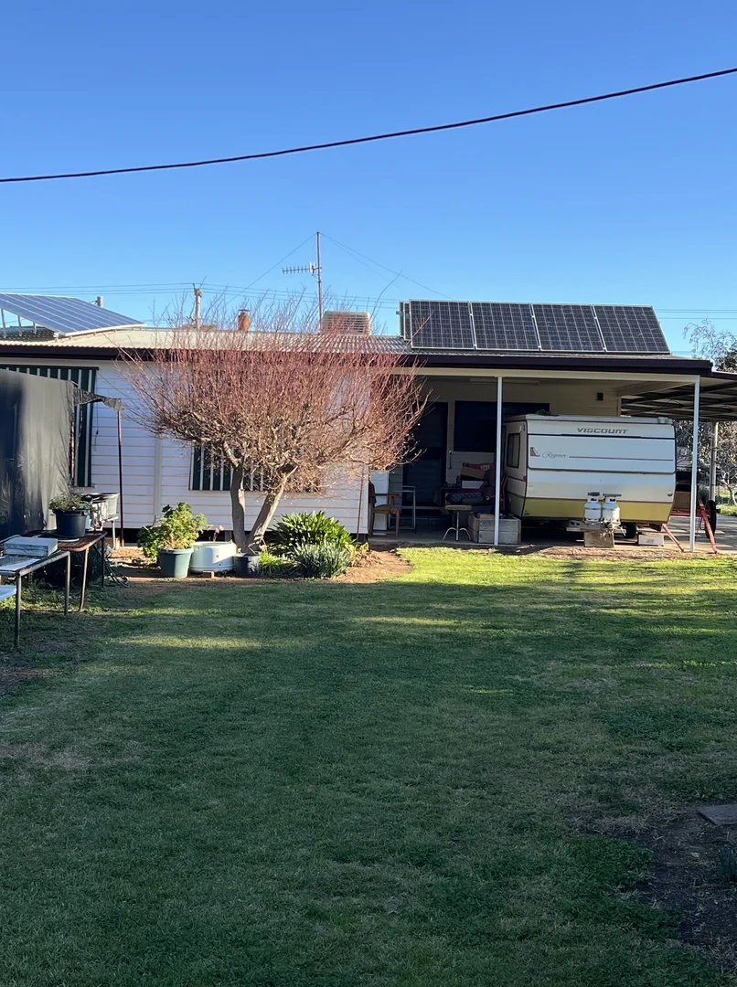 Additional image 2 of 195 Dowling Street West, Balranald NSW 2715