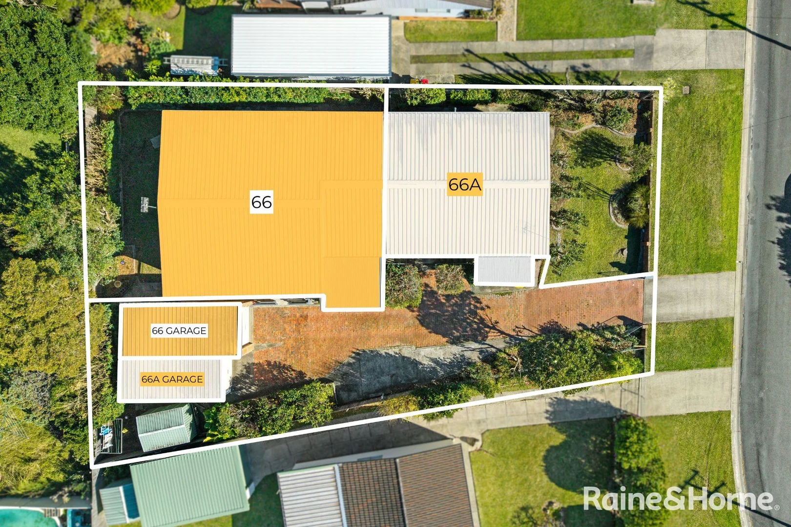 Additional image 25 of 66 & 66A Wyoming Avenue, Burrill Lake NSW 2539