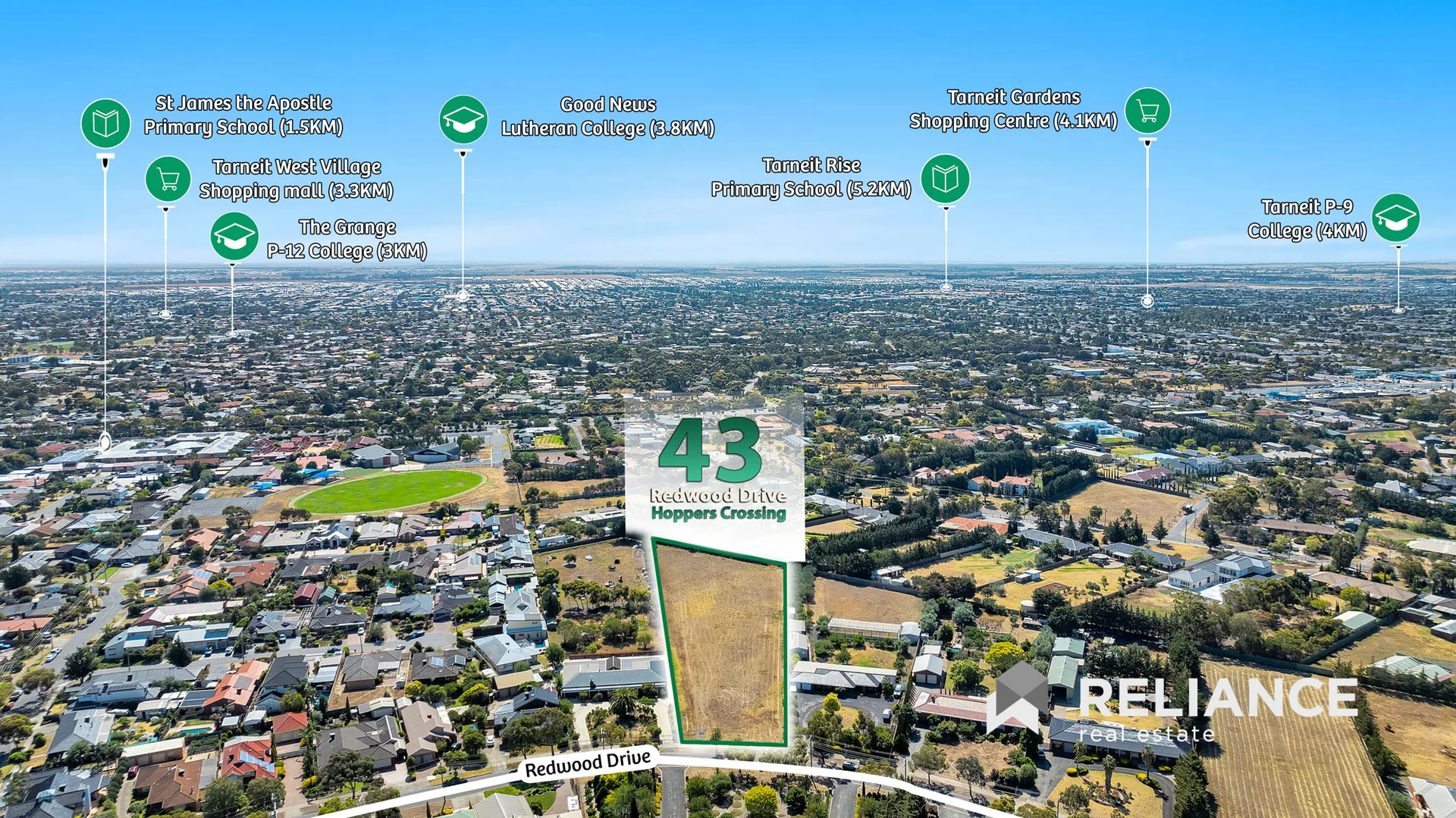 Additional image 6 of 43 Redwood Drive, Hoppers Crossing VIC 3029