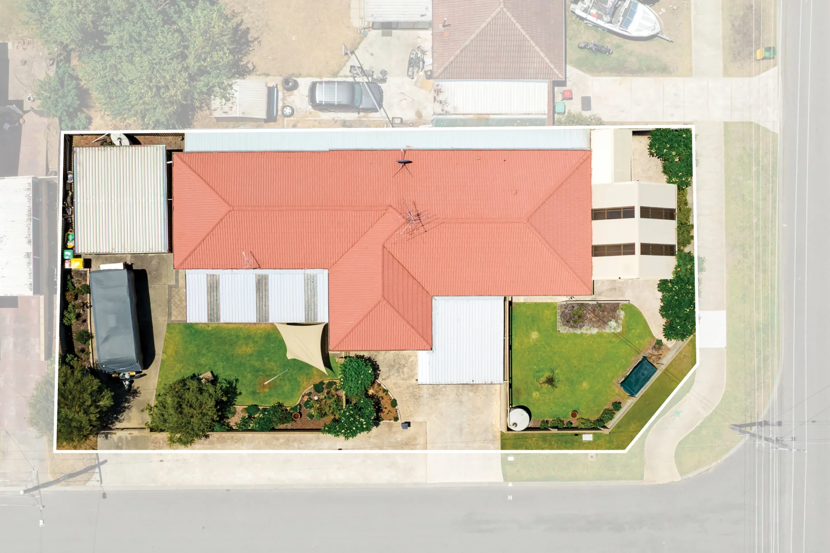 Additional image 3 of 2 Palamuna Court, Hillman WA 6168