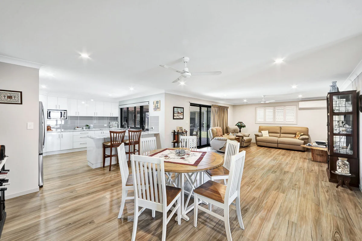 Additional image 3 of 19 Periwinkle Crescent, Toogoom QLD 4655