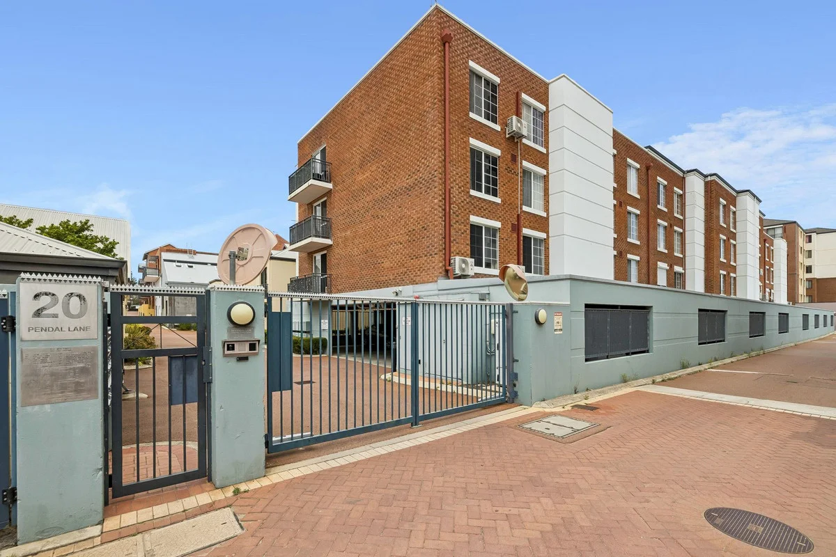 Additional image 30 of 5/20 Pendal Lane, Perth WA 6000