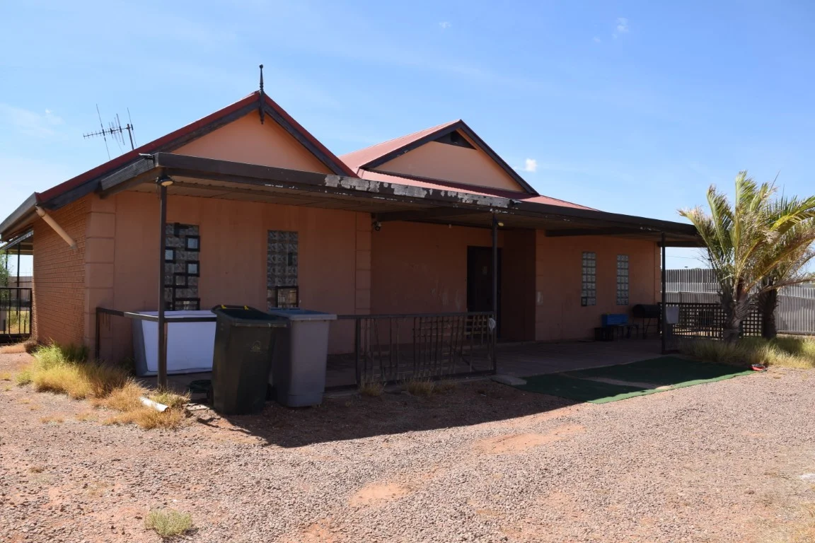 Lot 1764 Robins Boulevard, Coober Pedy SA 5723