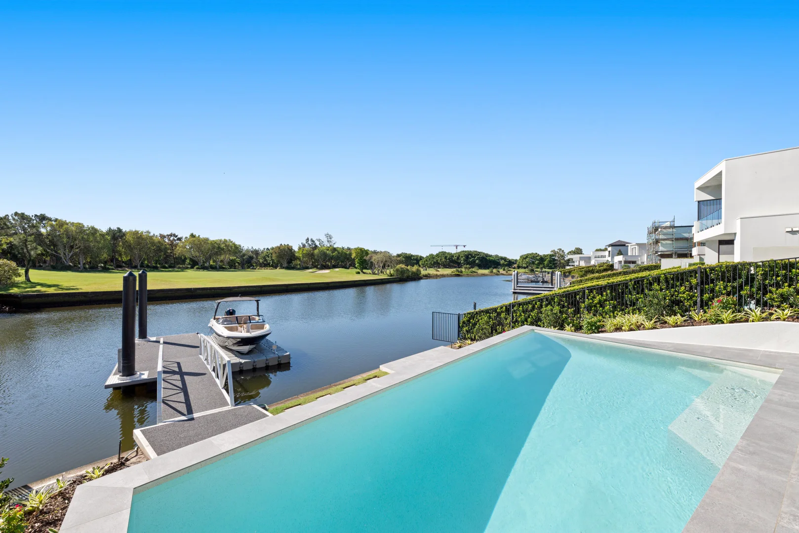 Additional image 5 of 7667 Fairway Boulevard, Hope Island QLD 4212