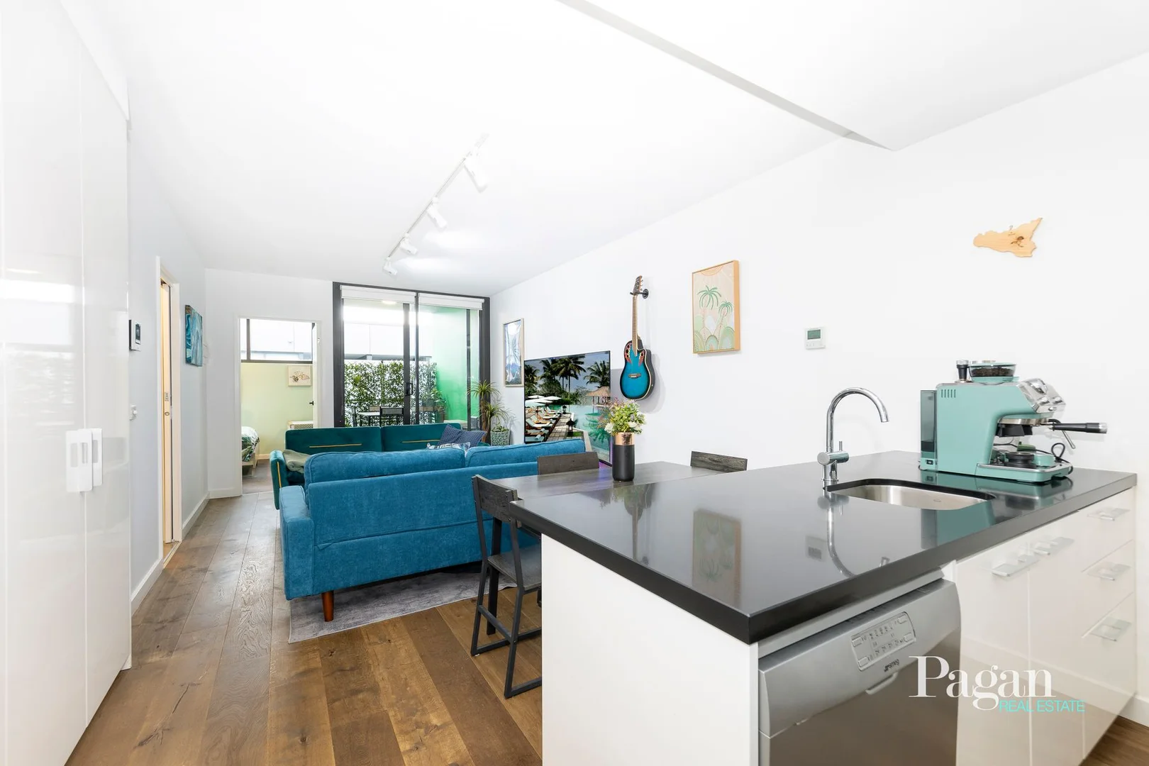 Additional image 4 of 311/110 Keilor Rd, Essendon North VIC 3041