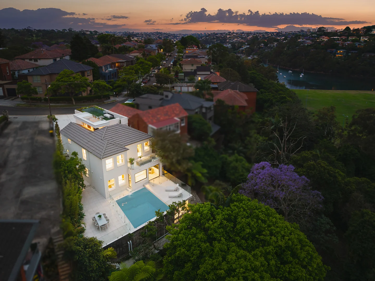 Additional image 15 of 5 Churchill Crescent, Cammeray NSW 2062
