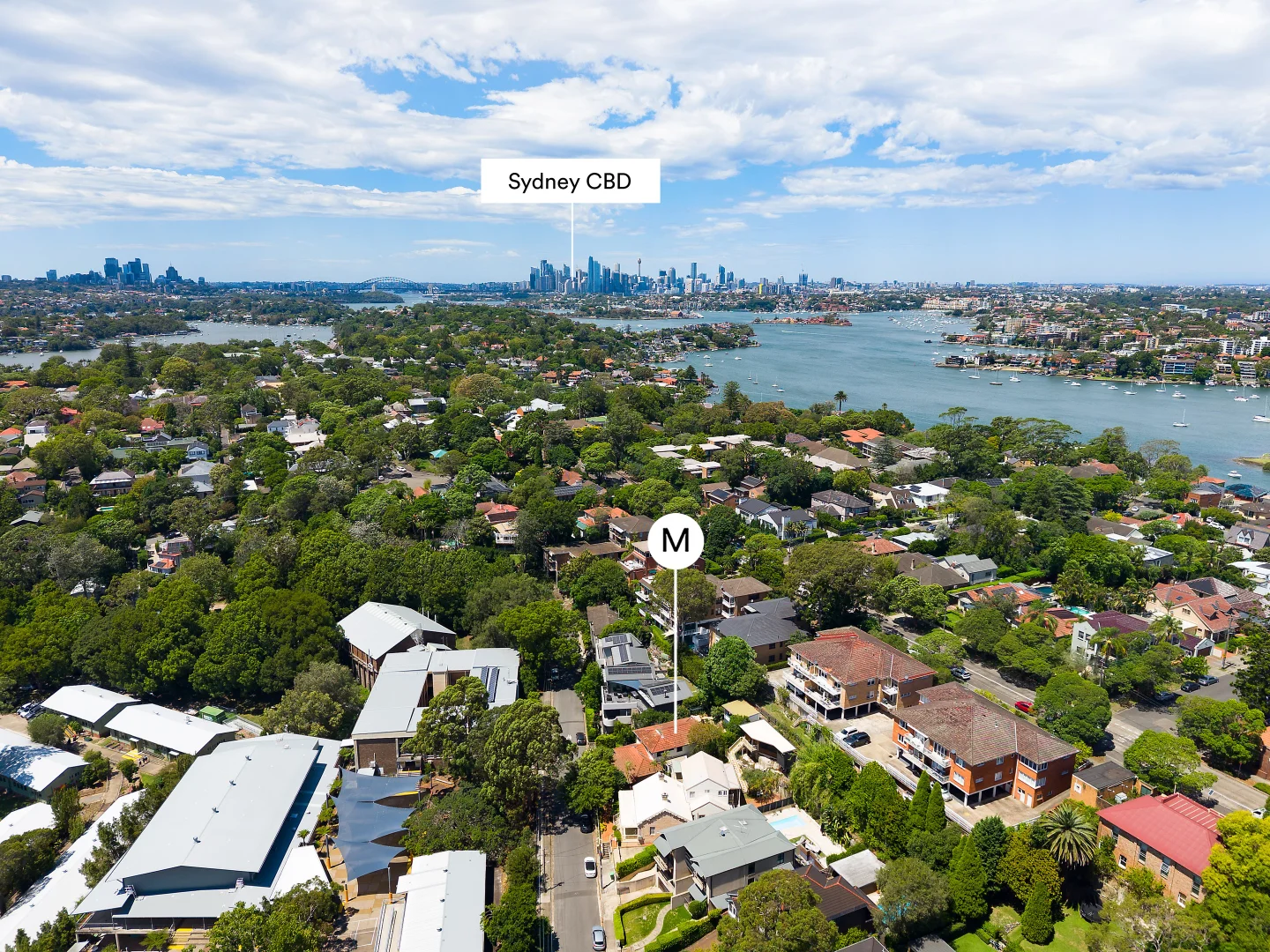 Additional image 27 of 19 The Avenue, Hunters Hill NSW 2110