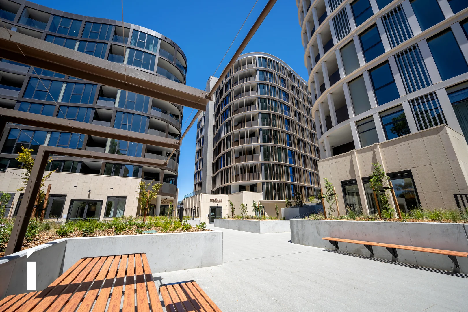 Additional image 17 of 204/70 Allara Street, City ACT 2601