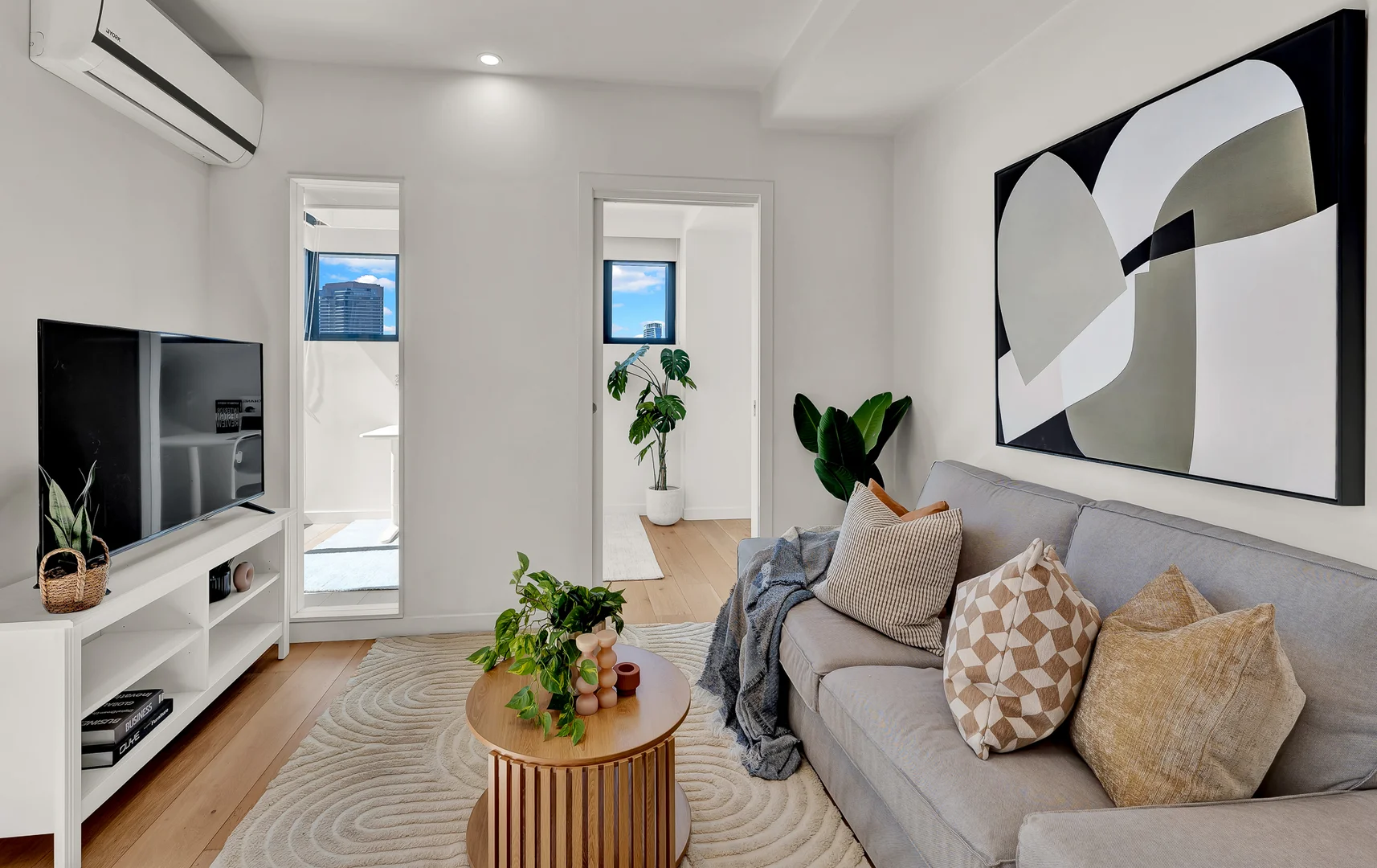Additional image 12 of 401/8 Pearl River Rd, Docklands VIC 3008