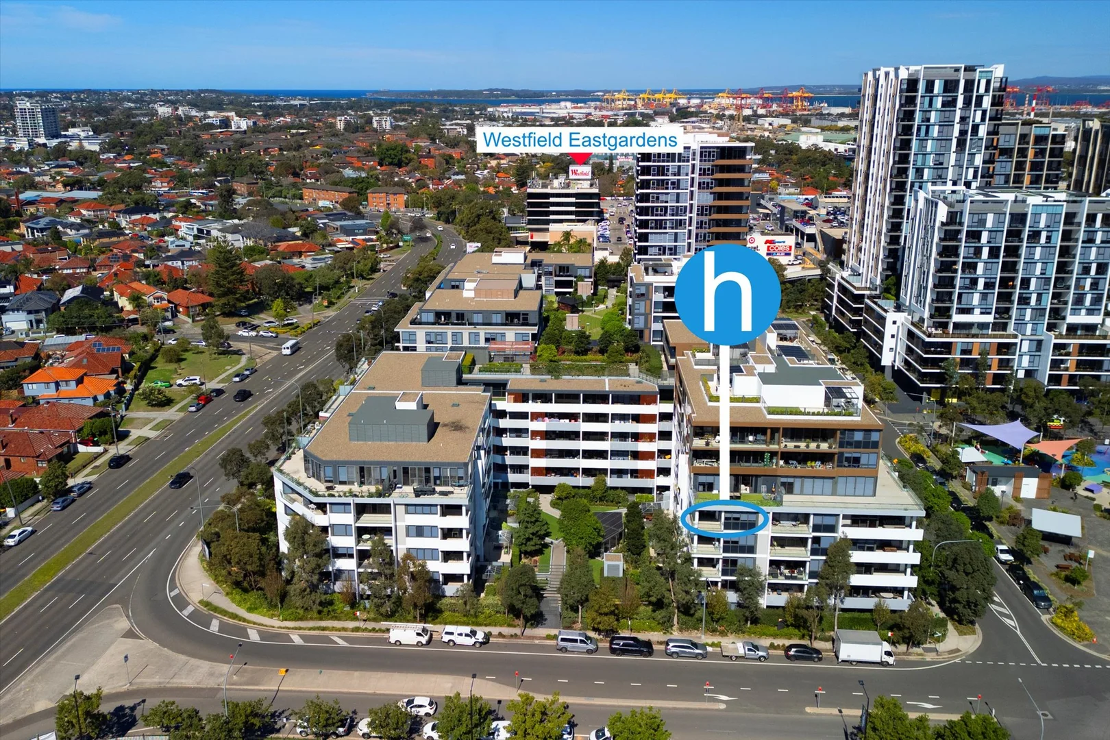 Additional image 13 of 426/8 Studio Drive, Eastgardens NSW 2036