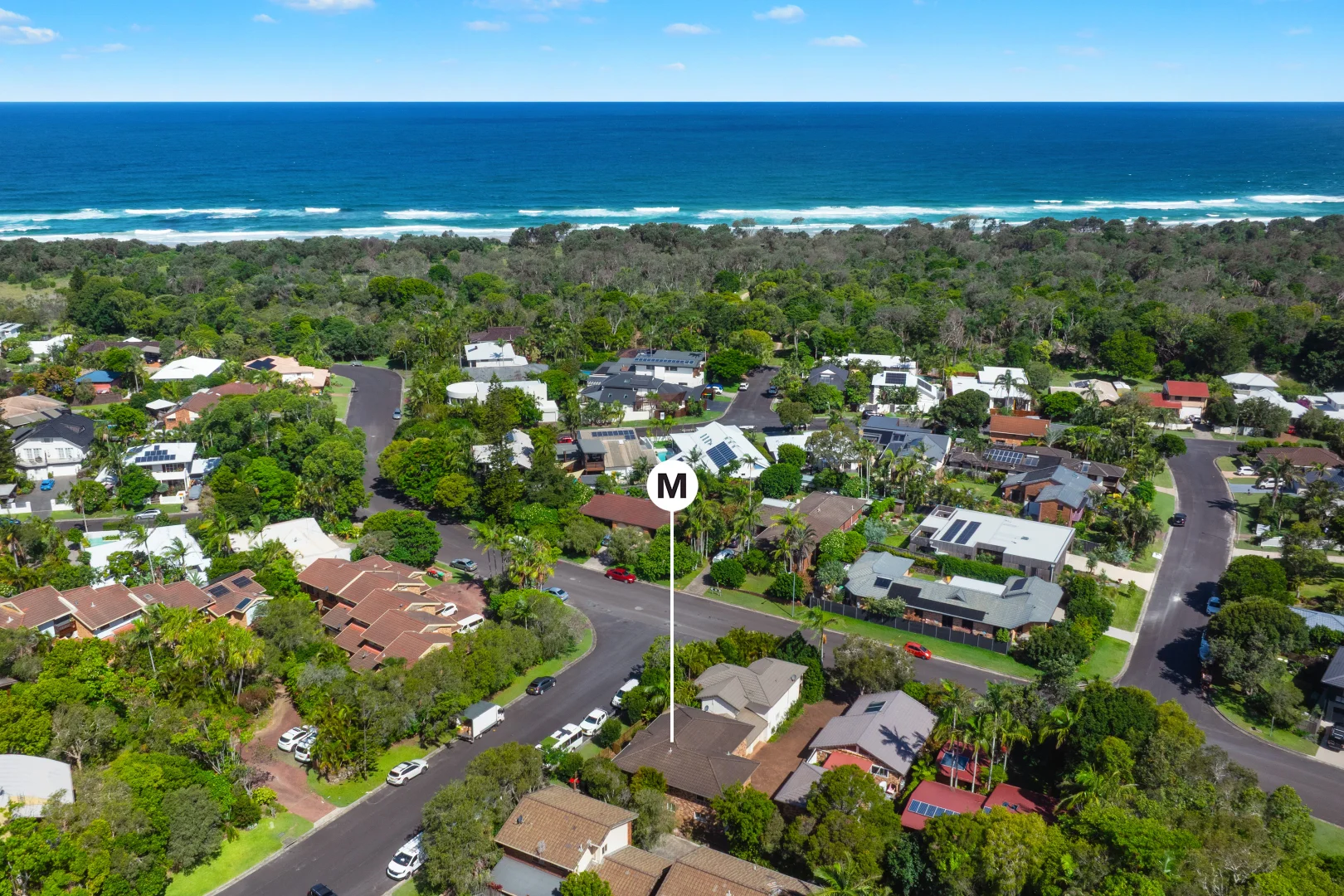 Additional image 17 of 3/1A Beachcomber Drive, Byron Bay NSW 2481