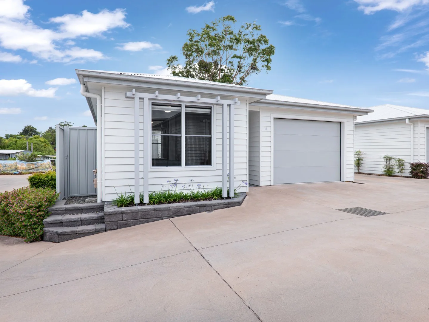 13/219A Morpeth Road, Raworth NSW 2321