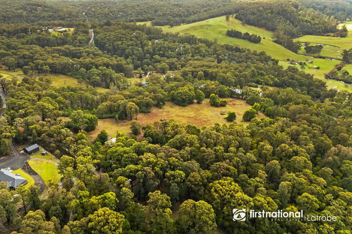 Additional image 15 of 125 Old Callignee Road, Callignee VIC 3844