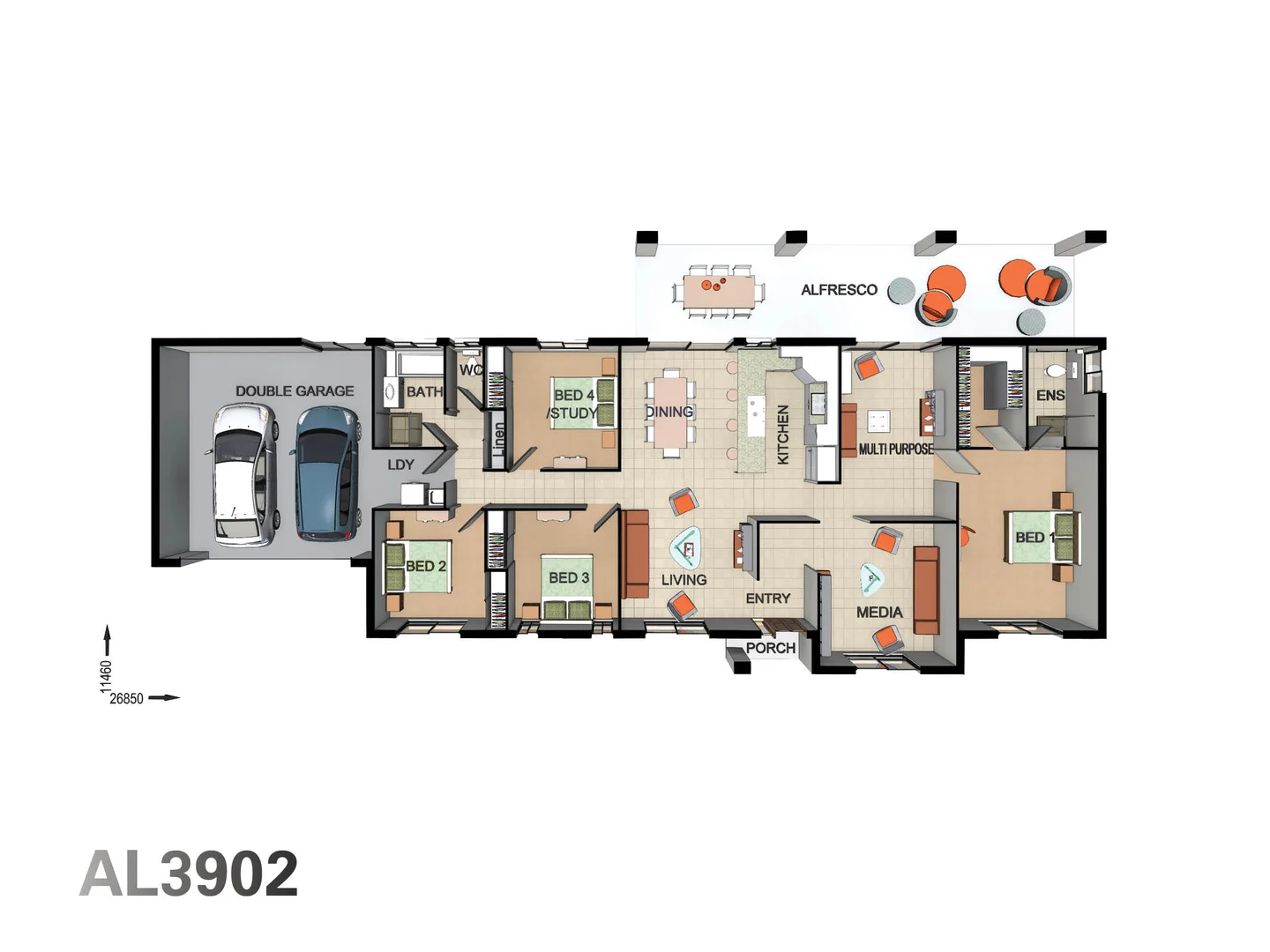 Additional image 4 of Karalee QLD 4306