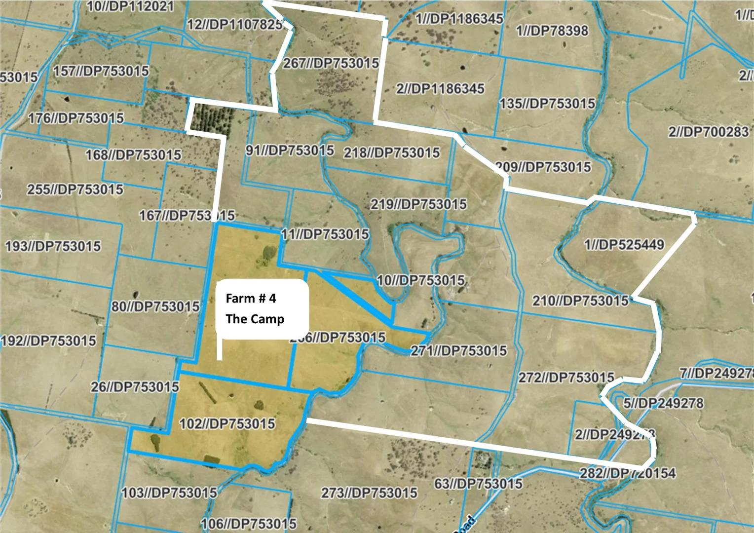 Additional image 29 of 1185 Golspie Road, Golspie NSW 2580