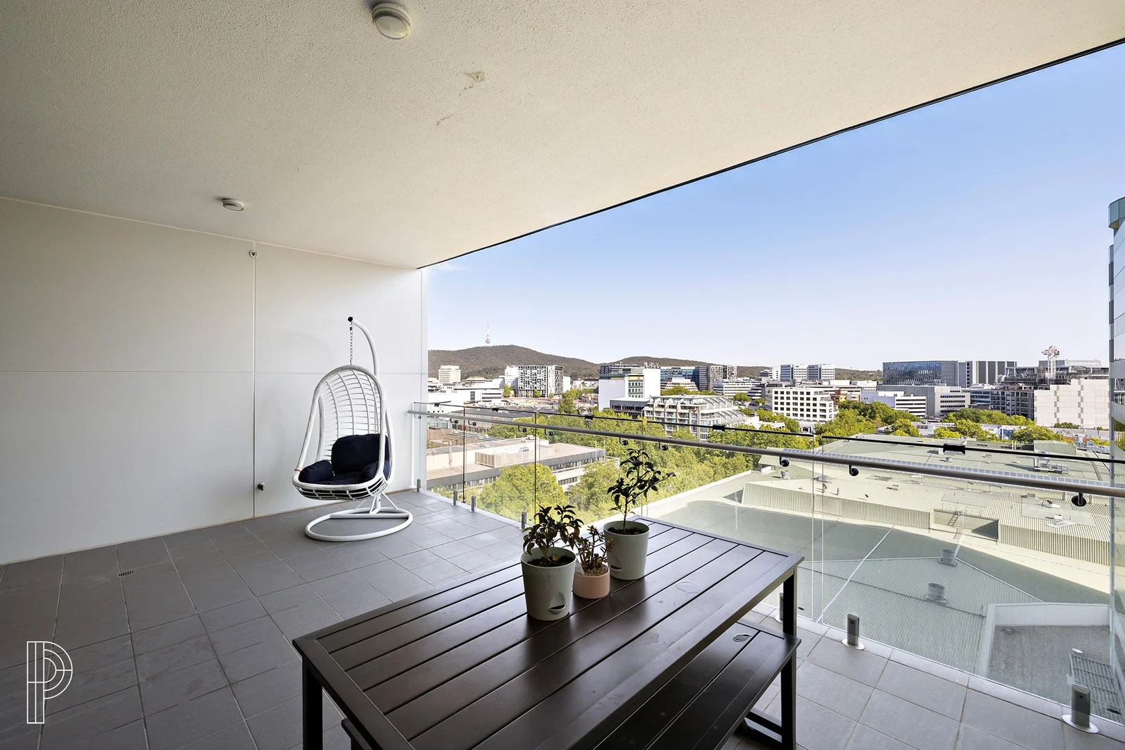 Additional image 2 of 1201/240 Bunda Street, City ACT 2601