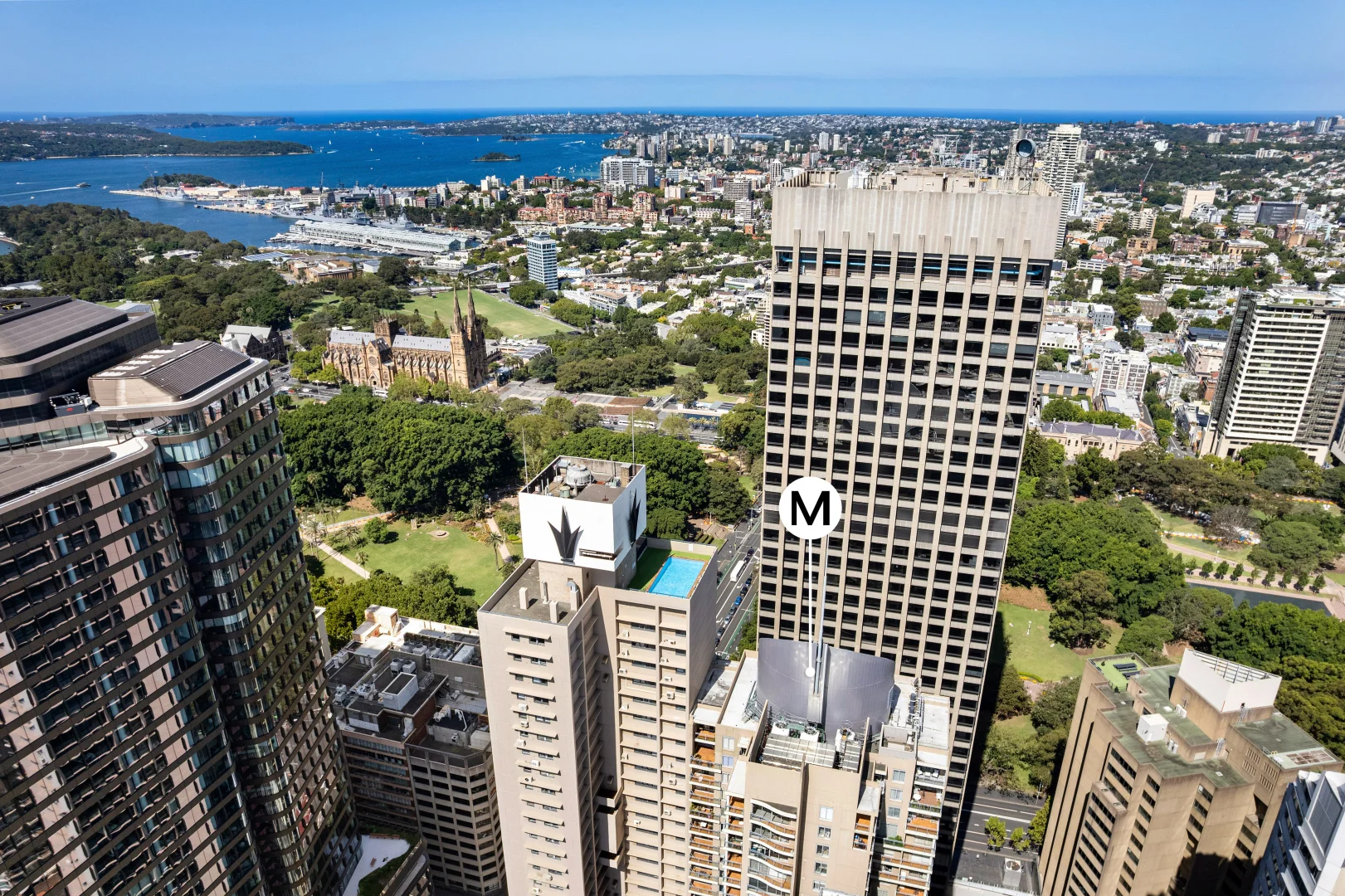 Additional image 13 of 3102/197 Castlereagh Street, Sydney NSW 2000