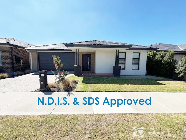 15 Cadenza Street, Clyde VIC 3978