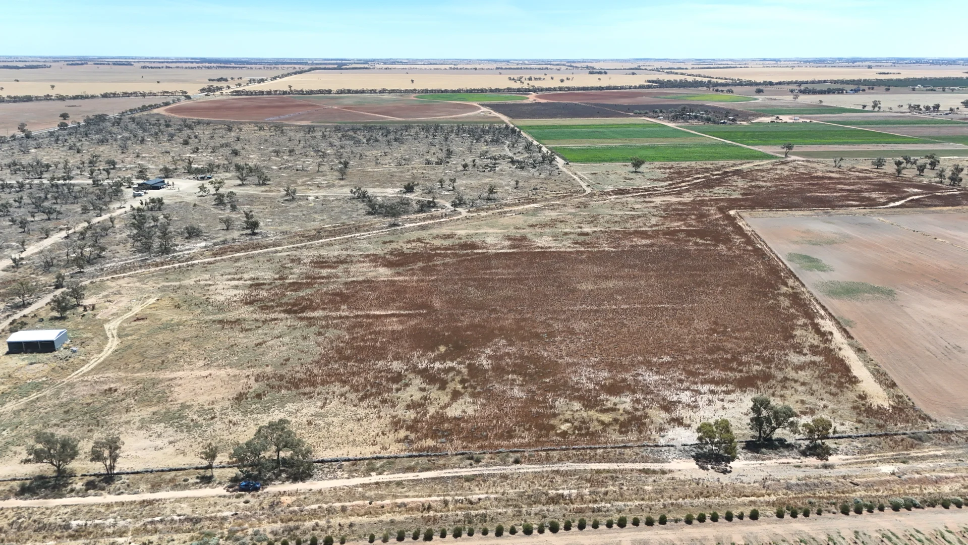 Additional image 11 of 99 Glover Road, Woorinen North VIC 3589