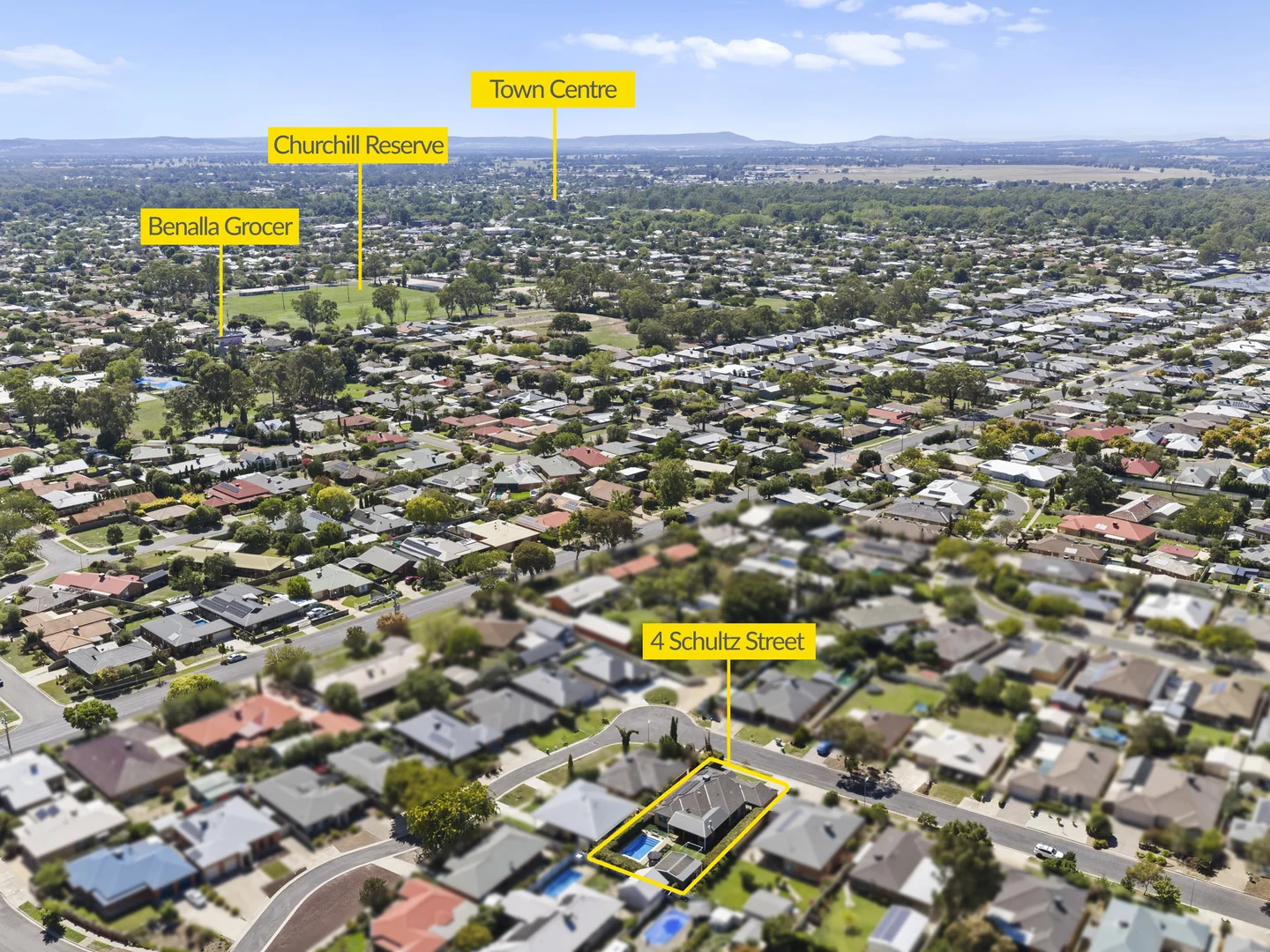 Additional image 3 of 4 Schulz Street, Benalla VIC 3672