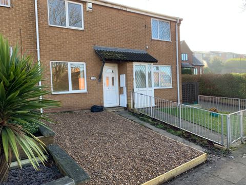 The Wells Road, Mapperley NG3